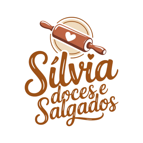 Sílvia Doces e Salgados